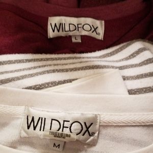 Wildfox Beach Jumpers/Sweatshirts